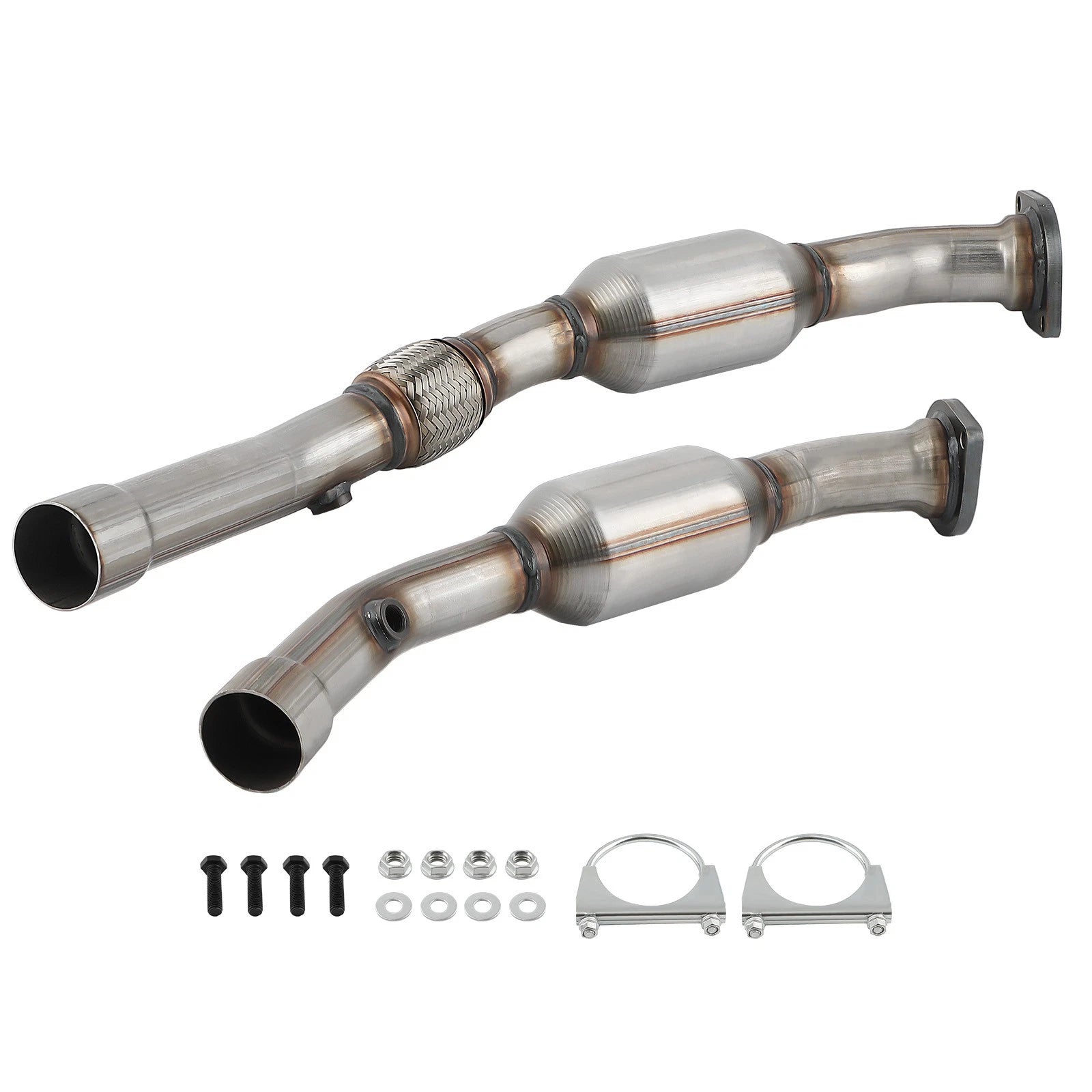 Catalytic Converter For Dodge Magnum 2.7L & 3.5L V6 2005-2008 Driver/Passenger