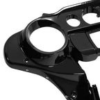 Inner & Outer Fairings for Harley Electra Glide & Tri Glide (2014–2023)