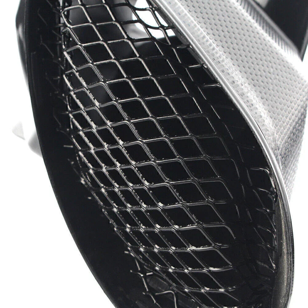 Ram Air Intake Duct Cover for SUZUKI GSXR1000 (2003-2004)