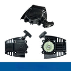 Recoil Pull Starter Plate for 139.2 4 Cycle Power Equipment