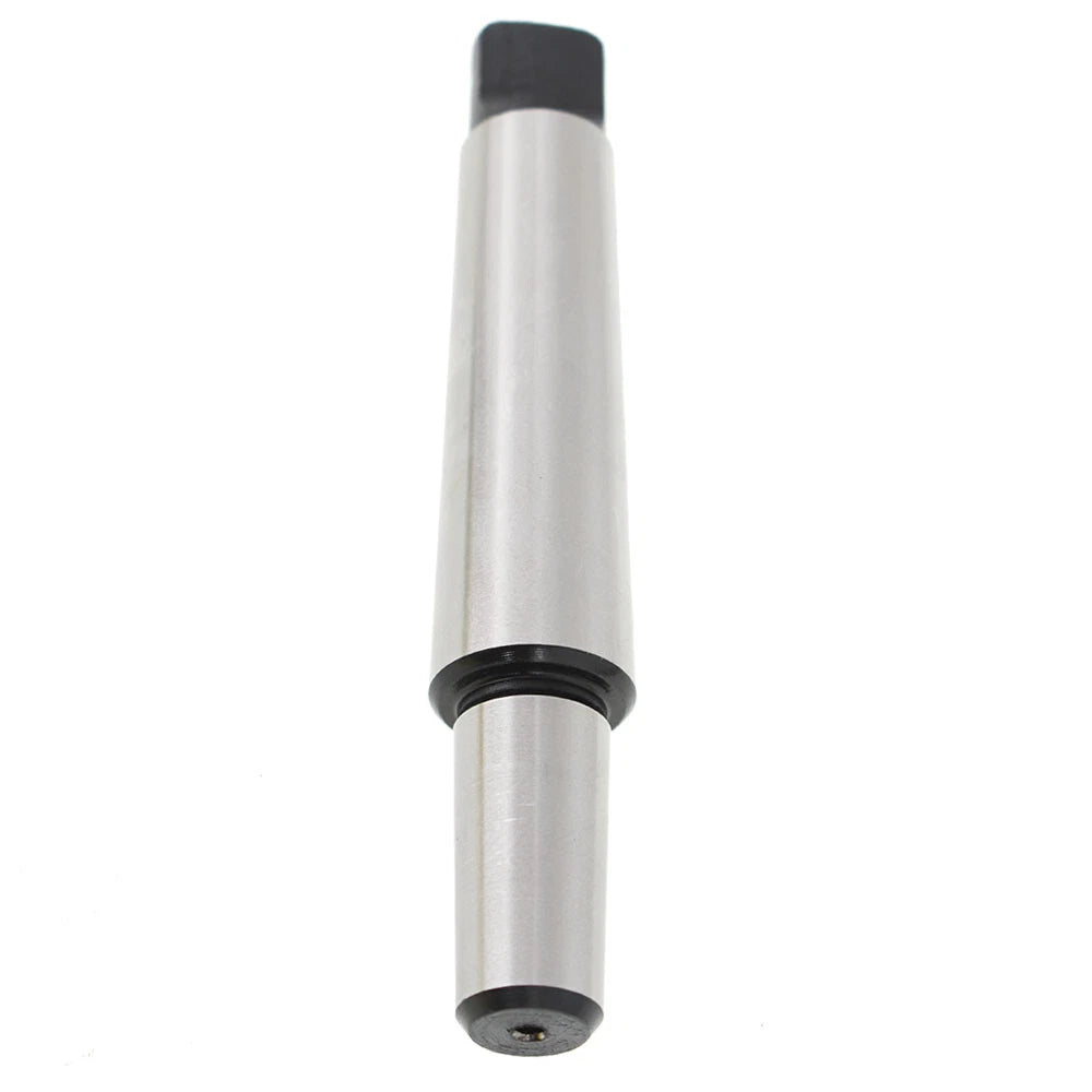 Keyless Precision Self Tighten Lathe Drill Chuck for MT3-B18 (1-16)