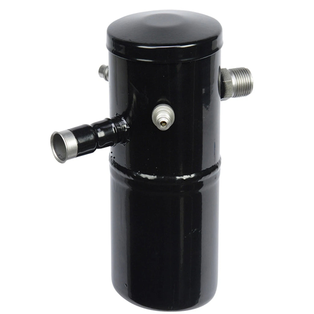 Replacement A/C Accumulator for ACM010183 Stock Repair Part for Ford (2000–2019)