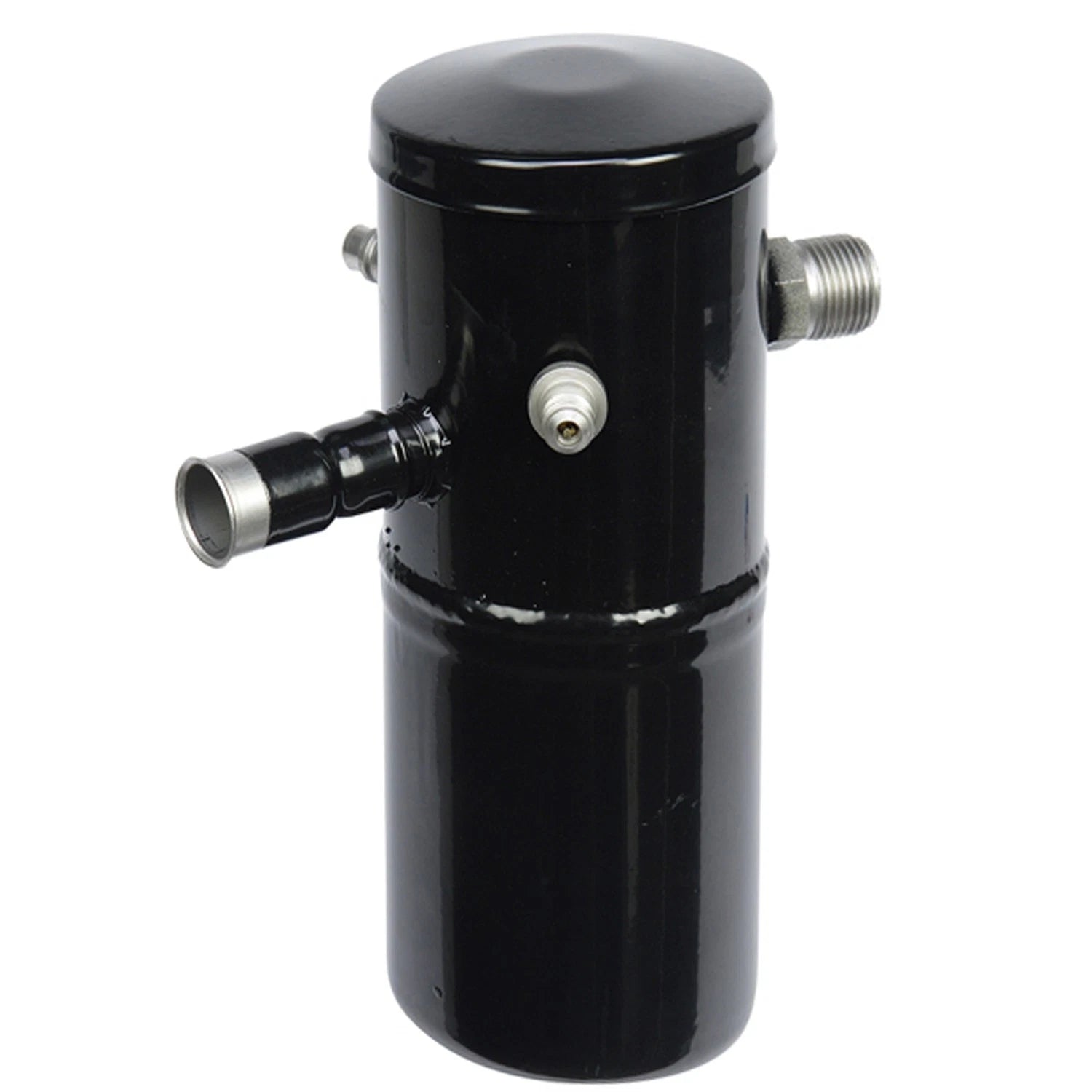 Replacement A/C Accumulator for ACM010183 Stock Repair Part for Ford (2000–2019)