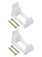 Essential RV Hardware 2 x Guides for Doors