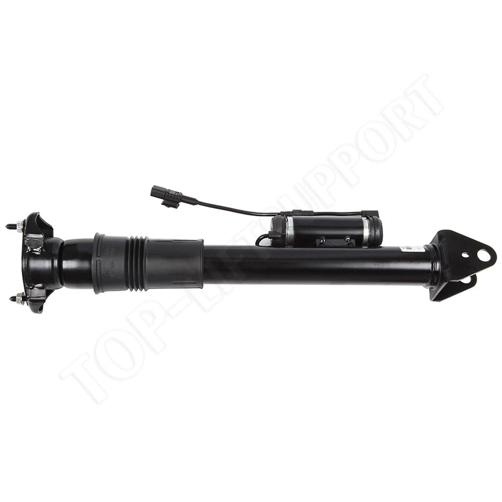 2X Rear Air Suspension Shocks for Mercedes GL450 ML320 ML350
