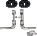 Exhaust Bracket Muffler Support for Dodge Ram 1500 (2019–2025)