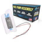 In-Tank Fuel Pump Module for Ford E2059MN (1991–1997) 340LPH