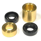 Shift Shaft Bushing Kit for Mercruiser Alpha 1 Gen II (Replaces 18-3760, 23-806036A1)