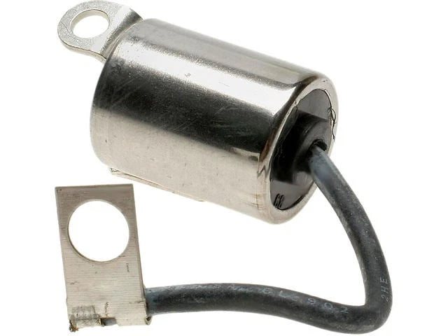 Ignition Condenser for Jaguar 3.4 (1958–1968) QS422HC