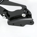 Luggage Rack w/ 4 Point Docking Hardware for Harley Road Glide (2009-2013)