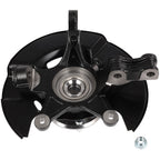 Front Left Wheel Hub Bearing Knuckle Assembly for Honda Pilot (2003–2004)