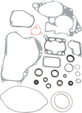 Motor Gasket Kit with Oil Seal for Suzuki (811549mse)