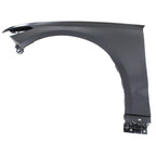 Fender for Ford Fusion (2013–2016) Front Driver and Passenger Side