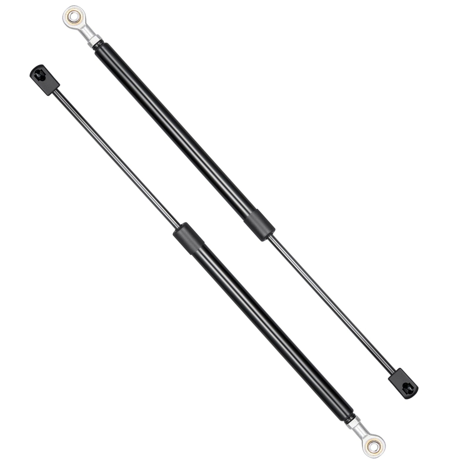Rear Window Glass Lift Support Gas Struts for 1991–2002 Ford Explorer (2)