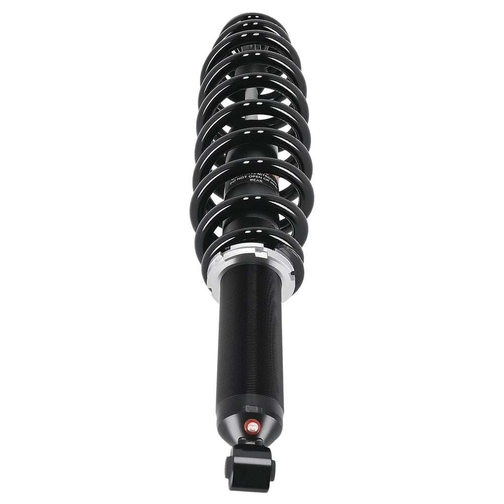 Set of 2 Rear Gas Shock Absorbers for Polaris Ranger XP 1000 Crew (2019–2023)