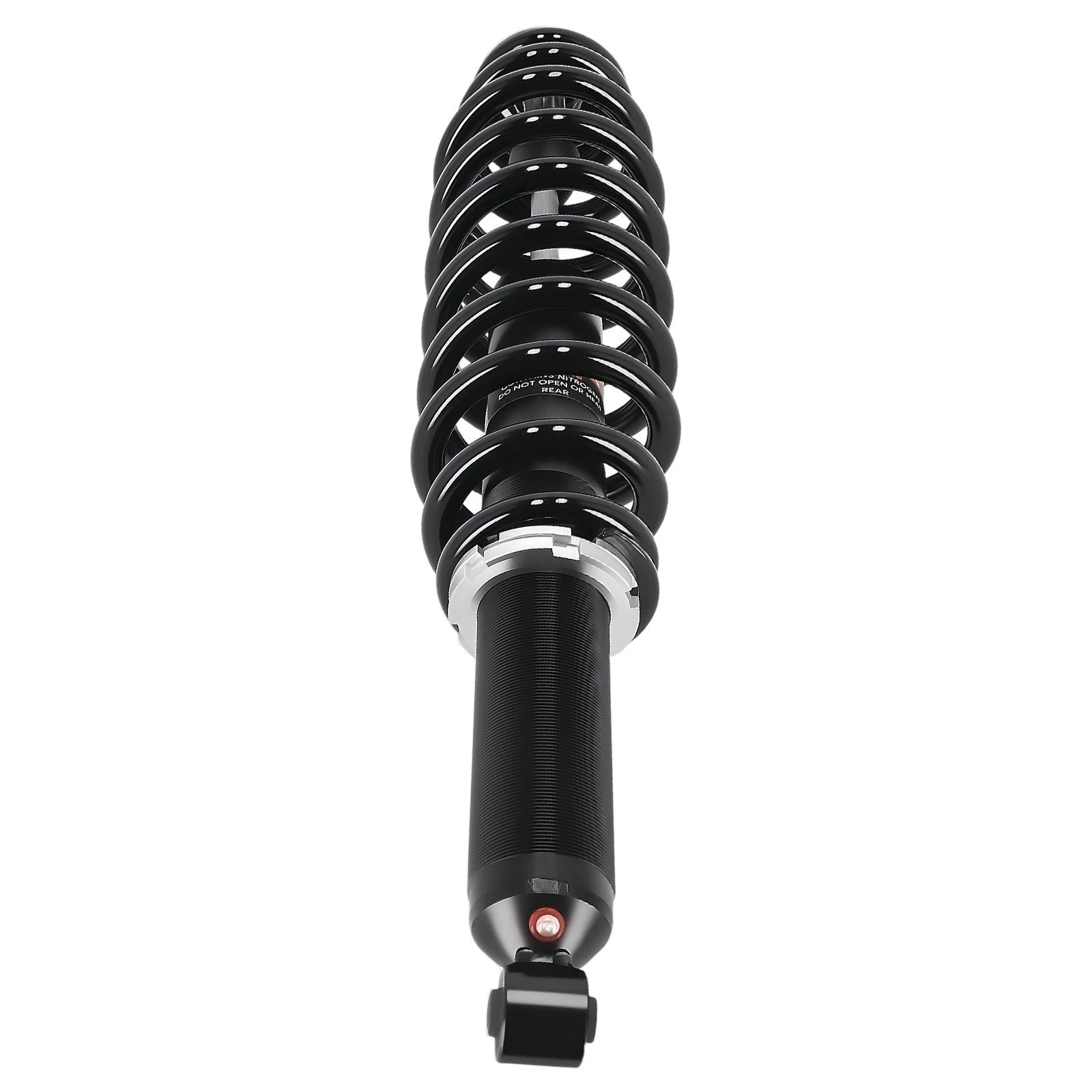 Set of 2 Rear Gas Shock Absorbers for Polaris Ranger XP 1000 Crew (2019–2023)