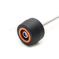 Front Axle Wheel Fork Protector Sliders for KTM 1050 1290 Super Adventure (2015–2023)