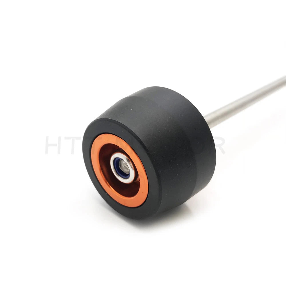 Front Axle Wheel Fork Protector Sliders for KTM 1050 1290 Super Adventure (2015–2023)