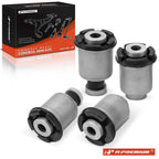 Set of 4 Control Arm Bushings for Ford Expedition Lincoln 