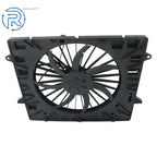 Radiator Fan Assembly for Chevrolet Traverse Buick Enclave (2021-2022)