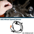 ABS Wheel Speed Sensor No. 57450-SJC-A01 for Honda Ridgeline (2006–2014)
