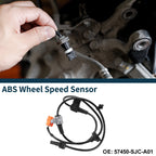 ABS Wheel Speed Sensor No. 57450-SJC-A01 for Honda Ridgeline (2006–2014)
