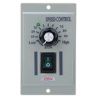 220V DC Motor Speed Controller for Brushed Motors (Universal)