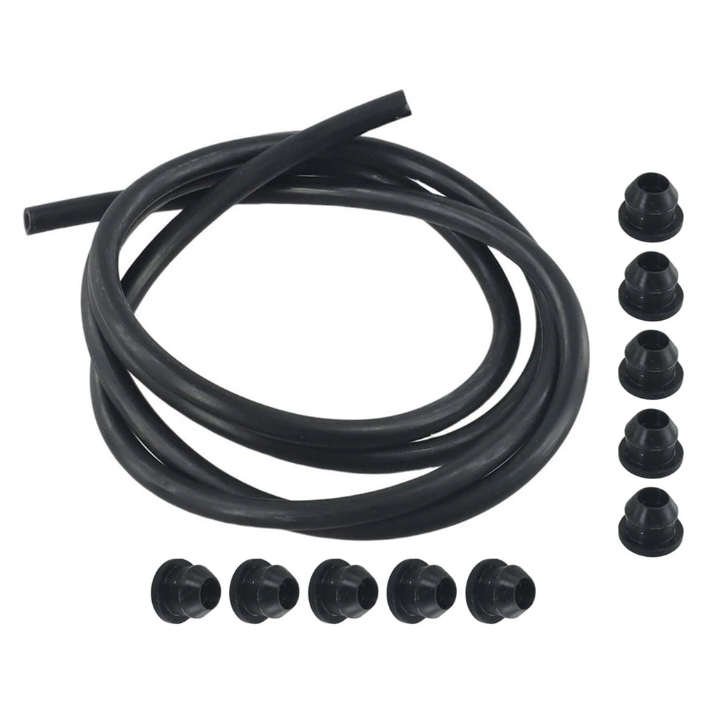 Grommet and Fuel Line Replacement Set for 240 254 257 261 262 (Equipment)