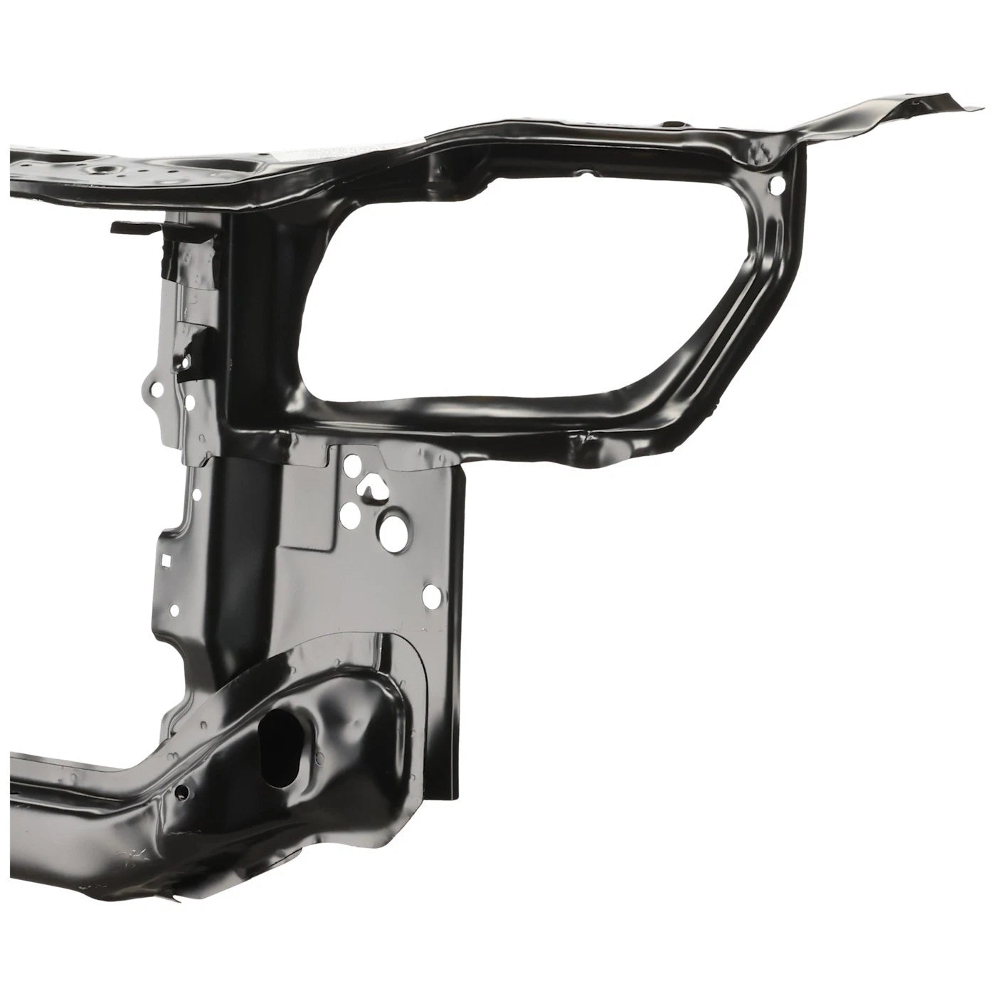 Radiator Support for Honda Civic (1996–1998)