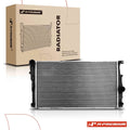 Radiator for BMW 228i M235i 320i 328i 335i 435i (2014–2020)