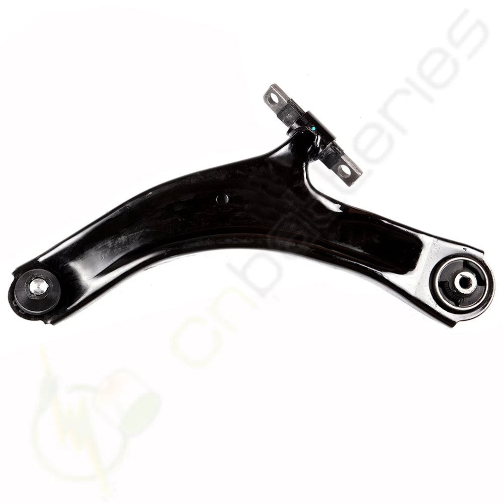 6x Front Control Arm Sway Link Tie Rod End Suspension Kit for Nissan (2008–2013)