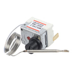 Electric Fryer Thermostat Cooking Temperature Limiter for