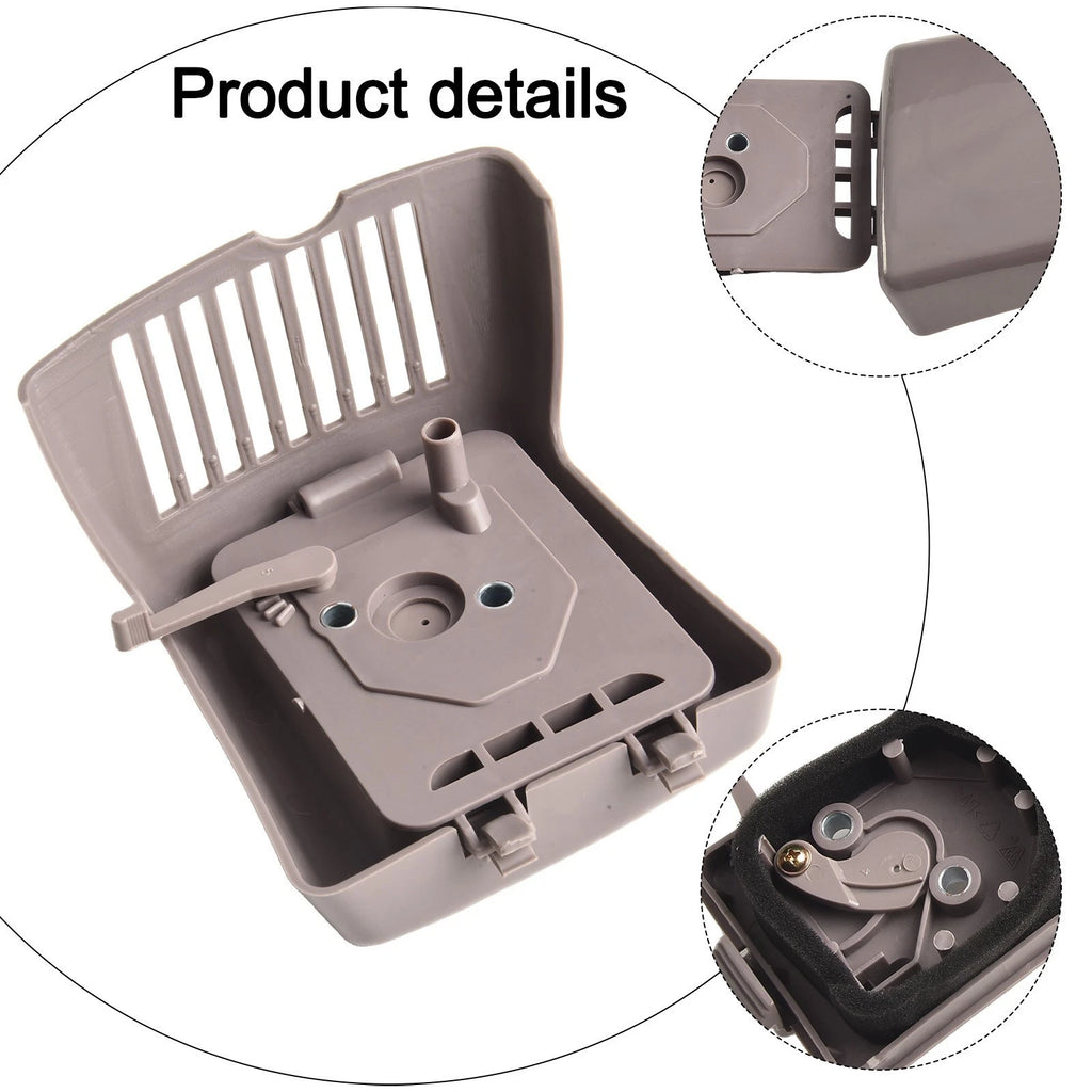 Filtration System for GX22 GX31 139F 31CC Engine Brushcutter (No Years)
