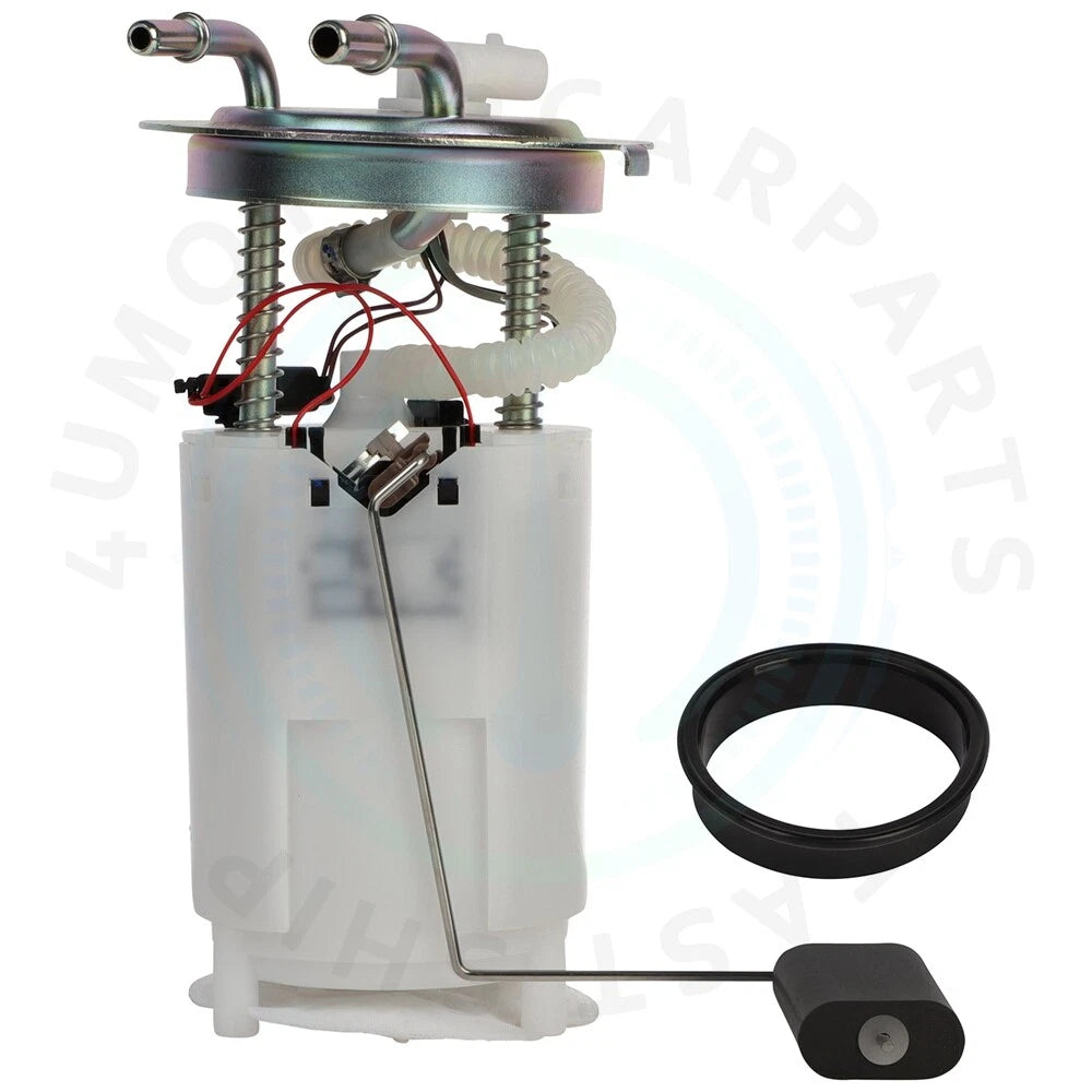 Fuel Pump Assembly for Chevrolet Trailblazer (2003–2004)