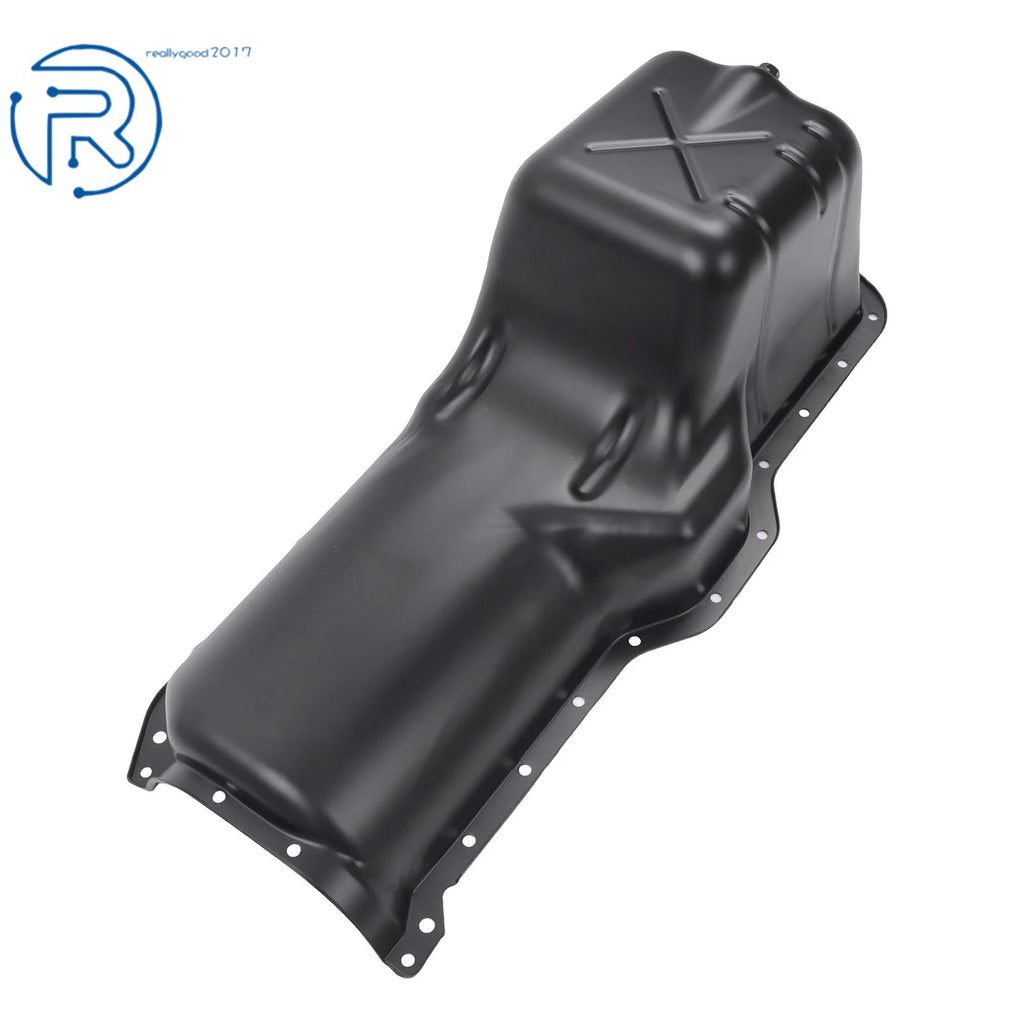 Engine Oil Pan for Jeep Cherokee Grand Cherokee Wrangler (1984-2001)