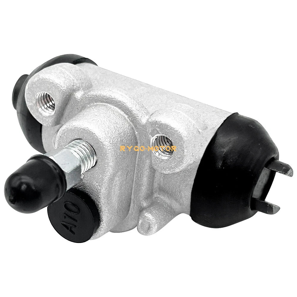 Front Brake Wheel Cylinder 43092-1057 for Kawasaki KAF300 Mule (1991–2004)