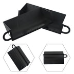 Air Intake Scoop for BMW 3 Series E90 E91 E92 E93 (2007–2013)