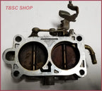 Throttle Body Valve Assembly for Continental (1995–1997)