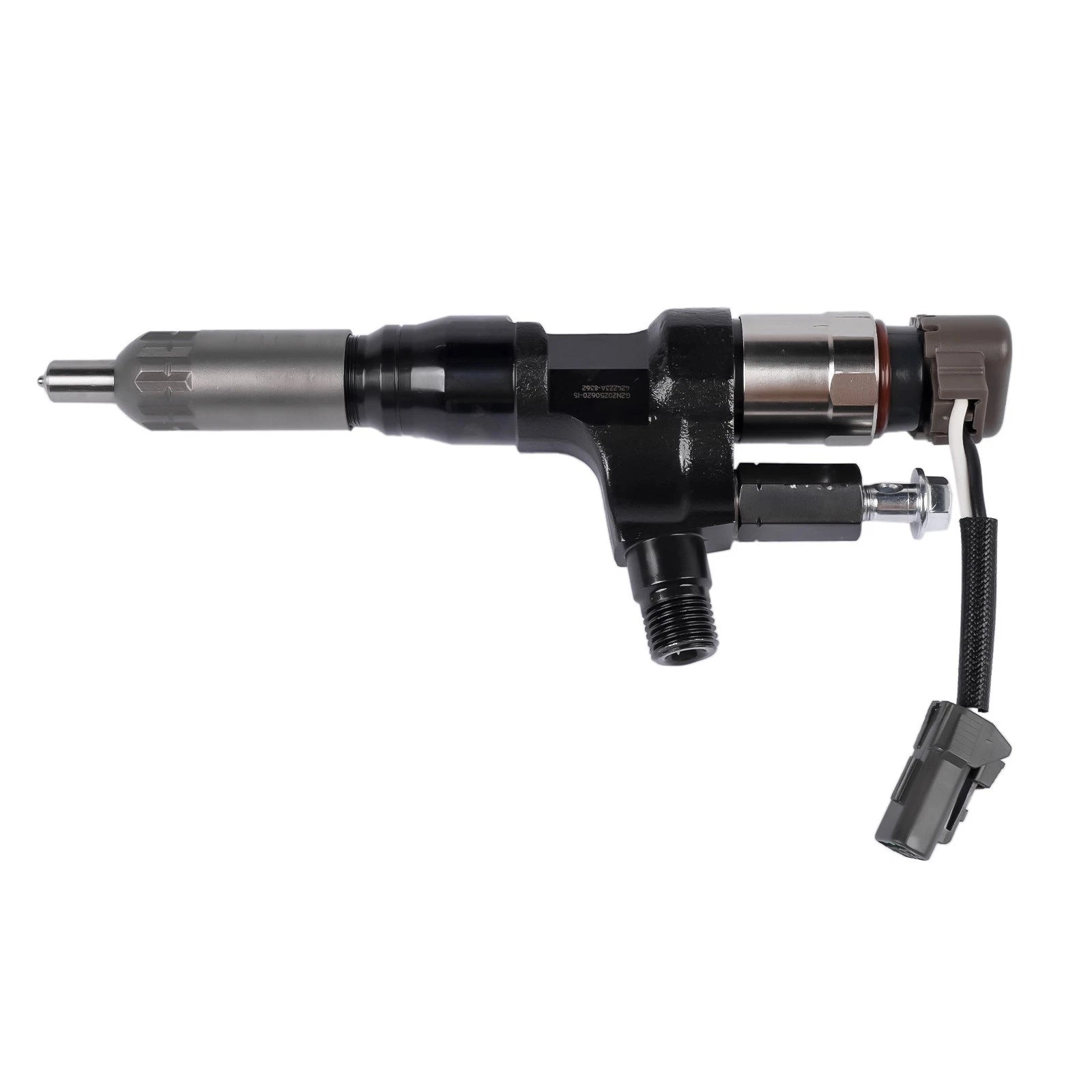 Fuel Injector for Hino Kobelco Truck Engine (095000-8091, 23670-E0392)