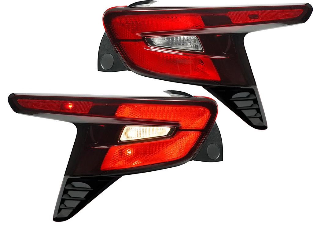Halogen Tail Light Brake Lamp Set for Chevy Trax (2024–2026)