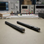 2 Pack 2dBi Antennas for SMA Male Connector (433MHz)