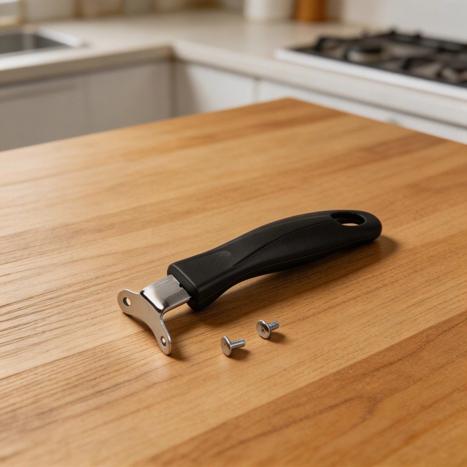 Bakelite Pan Handle Replacement for Kitchen Cookware