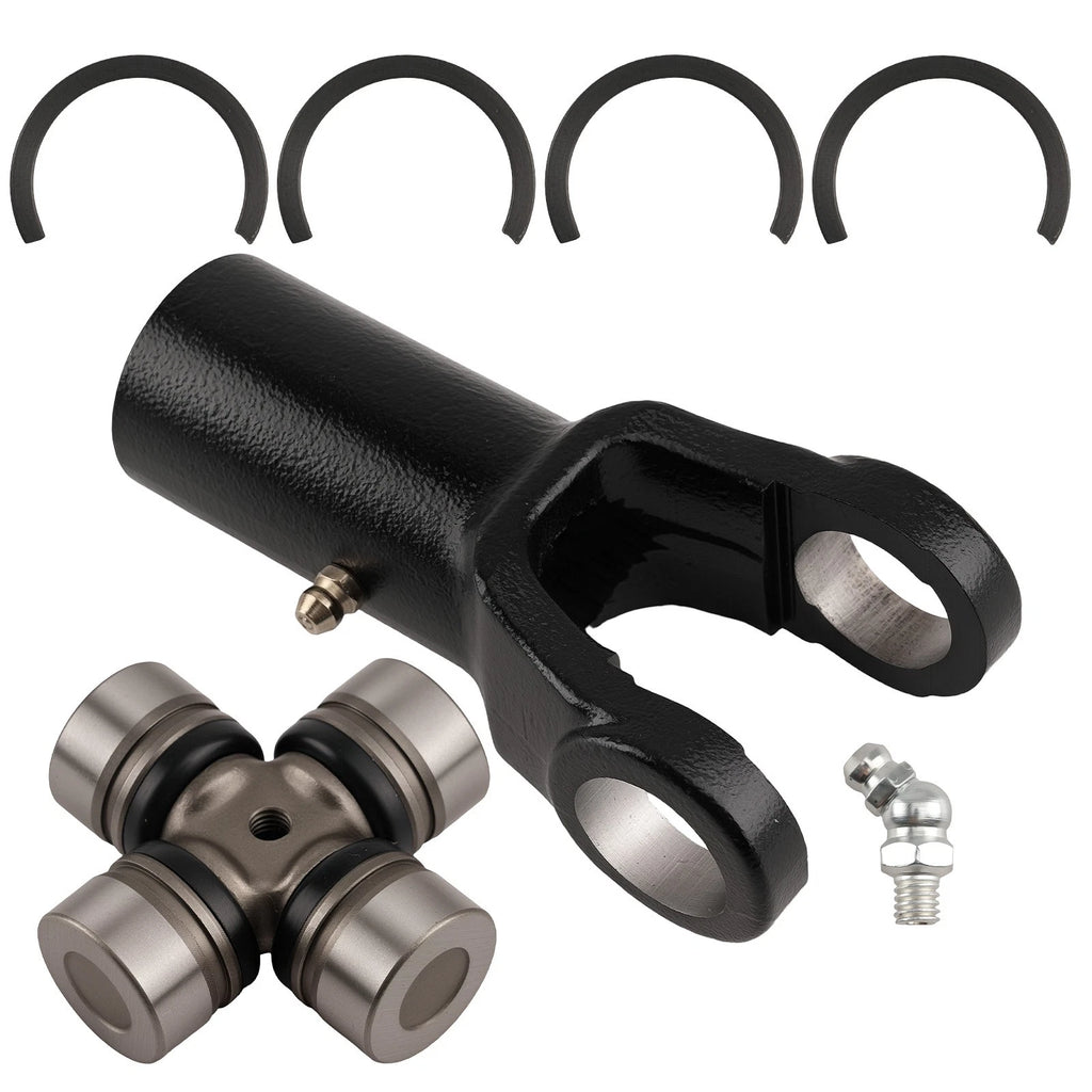 Drive Shaft Yoke & U-joint Kit for Polaris Ranger Crew 570 (2014–2023)