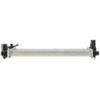 Radiator for Dodge Charger Challenger Chrysler 300 (2009–2010)