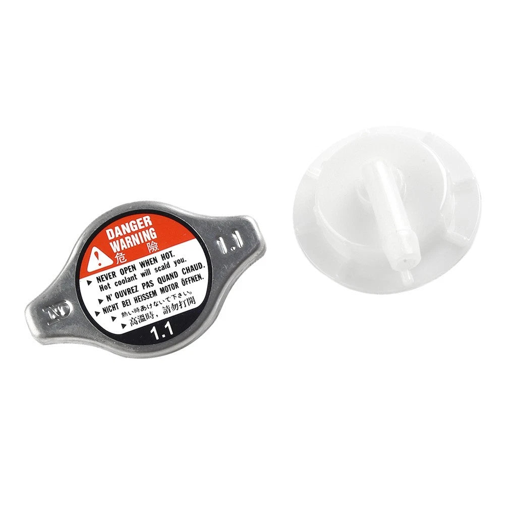 Radiator Cap for Multiple Models (Fit )