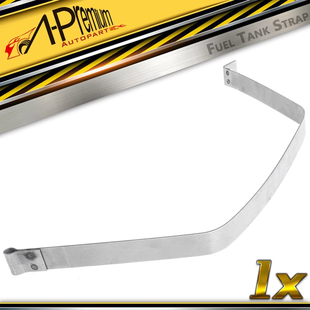 Fuel Tank Straps for Toyota 4Runner (1996â2002)