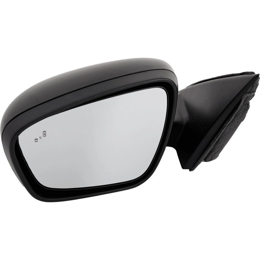 Heated Mirrors Set of 2 for Ford Escape