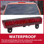 LED Third Brake Light for Chevrolet Suburban Tahoe GMC Yukon (2000-2006)
