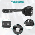 Turn Signal Switch for Chrysler Sebring, Dodge Stratus (2001–2006)