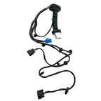 Rear Door Wiring Harness for Dodge Ram 2500 3500 4500 5500 (2004–2010)